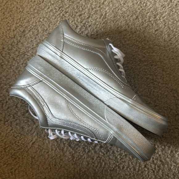 Vans shoes - Picture 7 of 10